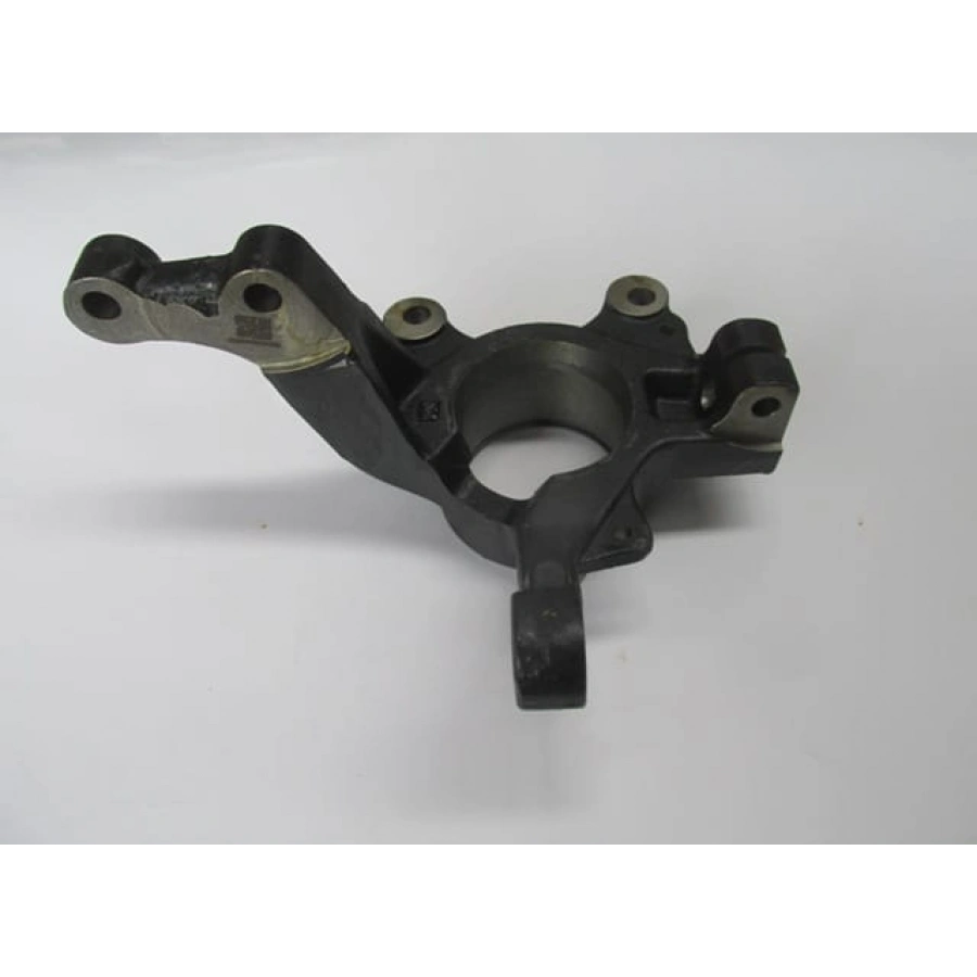 NISSAN NOTE- 10/12; ÖN AKS TAŞIYICI SOL (ABS Lİ)