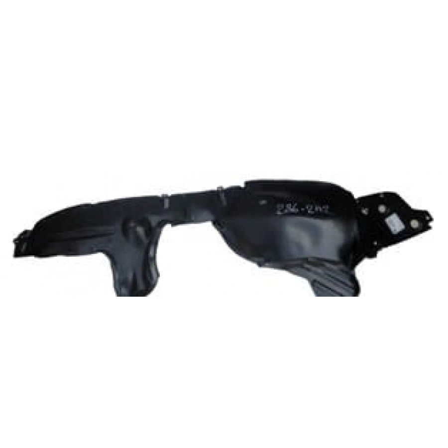 NISSAN NOTE- 10/12; ÖN ÇAMURLUK DAVLUMBAZI SOL