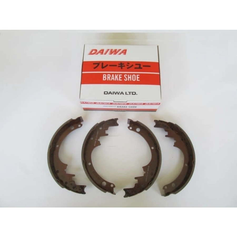 NISSAN PATROL- 95/97; ARKA FREN PABUCU (135X50)(DAIWA)