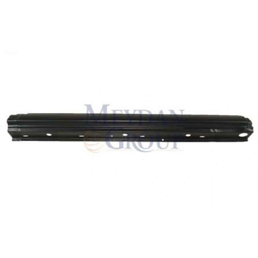 NISSAN PICK UP- D21- 86/88; MARŞPİYEL SACI SOL (97CM)(TEK KABİN)