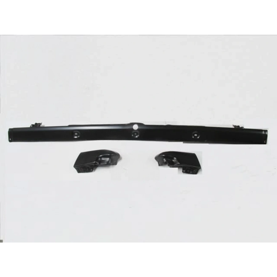 NISSAN PICK UP- D21- 89/97; KARLIK (ÖN TAMPON ALTI) SAC (SPOILER) (TYG)