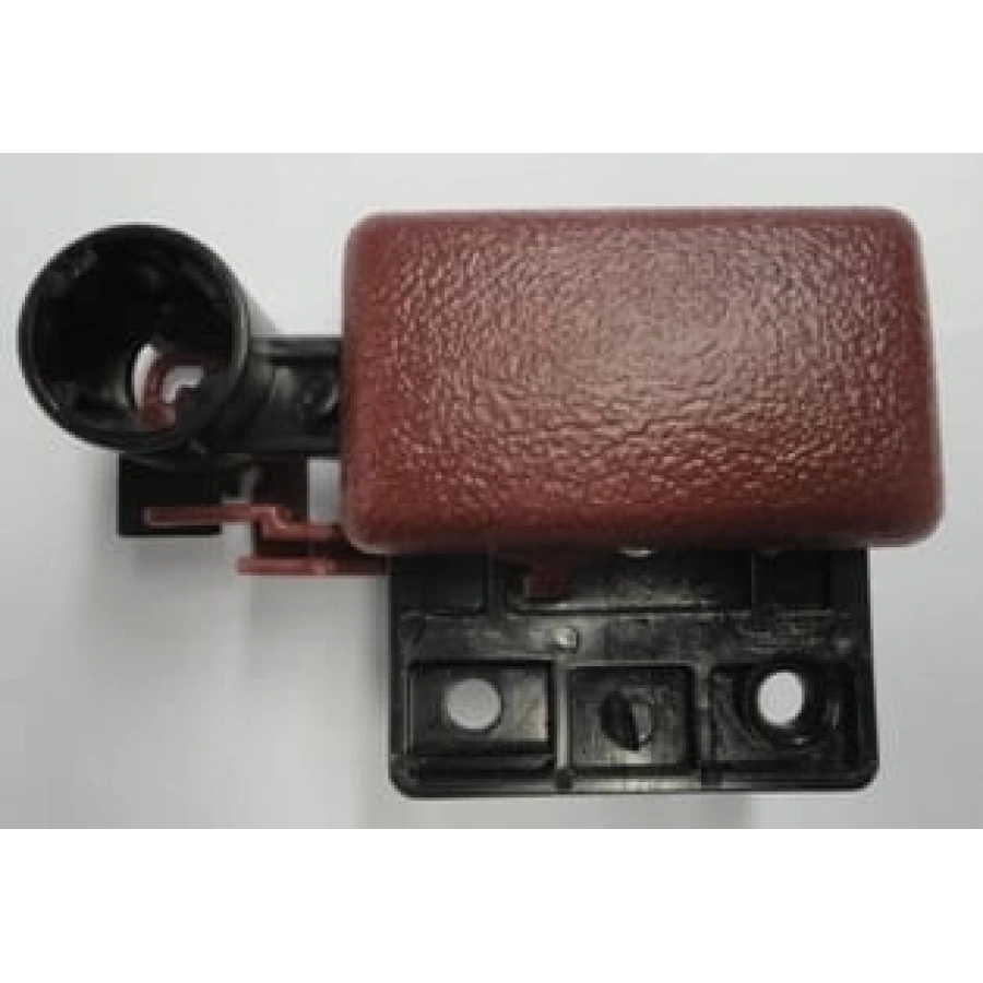 NISSAN PICK UP- D21- 89/97; TORPİDO MANDALI BORDO (ANAHTARSIZ) (TW)