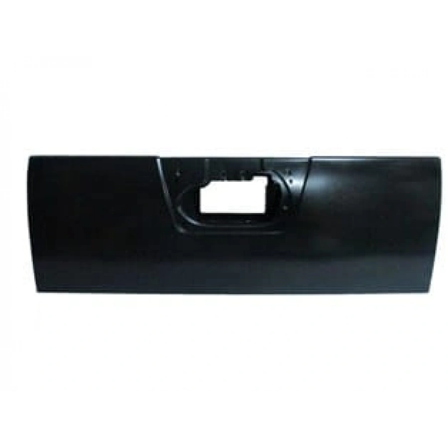 NISSAN PICK UP- NAVARA- 06/14; ARKA BAGAJ KAPAĞI KOMPLE (YAN SANAYİ) (FPI)