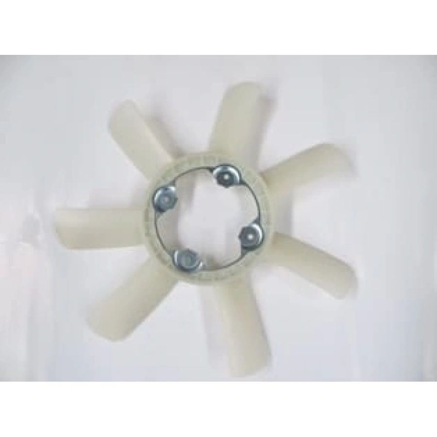 NISSAN PICK UP- NAVARA- 06/14; FAN KANADI 7 KANAT (TW)