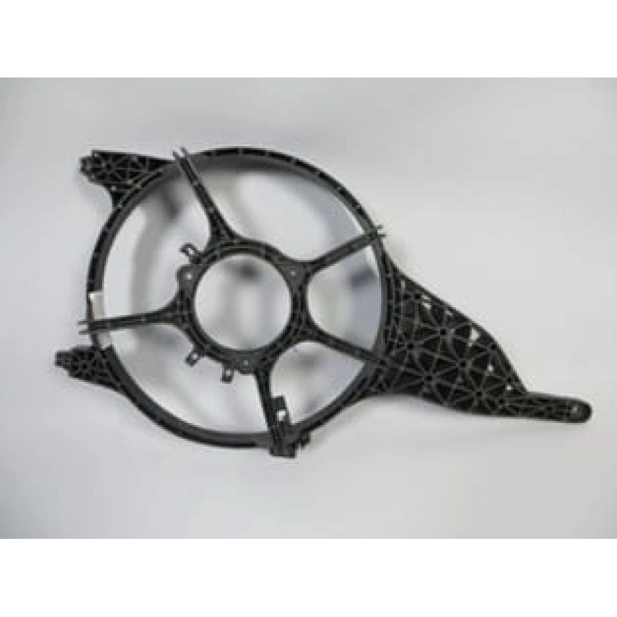 NISSAN PICK UP- NAVARA- 06/14; KLİMA FAN DAVLUMBAZI BOŞ GÖVDE (TW)