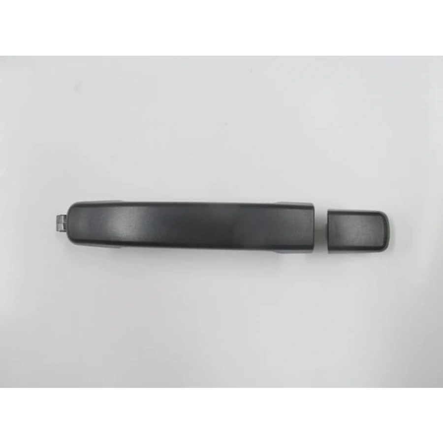 NISSAN PICK UP- NAVARA- 06/14; ÖN KAPI DIŞ AÇMA KOLU SOL (KİLİT DELİKLİ) SİYAH/DÜZ (HUSHAN)