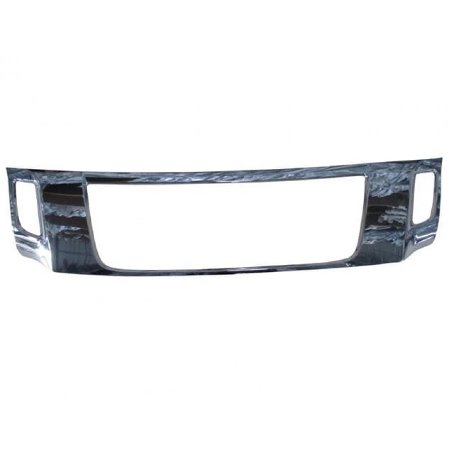 NISSAN PICK UP- NAVARA- 16/22; ÖN PANJUR DIŞ ÇERÇEVESİ NİKELAJLI (MY)