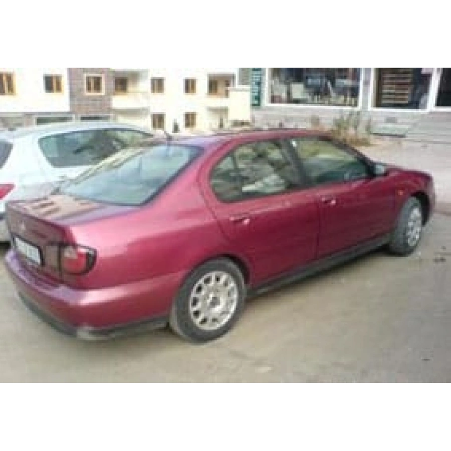 NISSAN PRIMERA- P11- 00/02; ARAÇ BİLGİLERİ VE RESİMLERİ