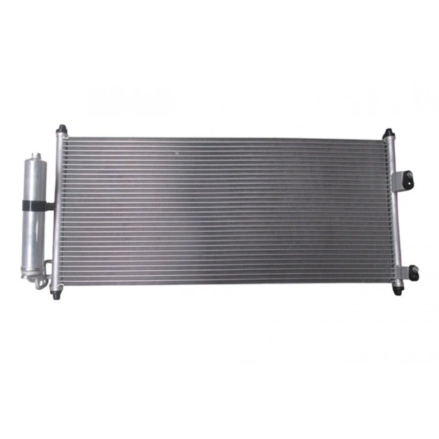 NISSAN PRIMERA- P11- 00/02; KLİMA RADYATÖRÜ 1.6/2.0 (BRAZING) (735X295X16) ALÜMİNYUM (ORİS)