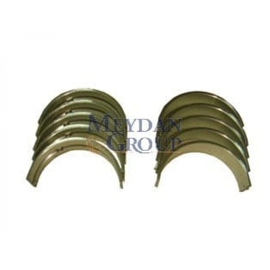 NISSAN PRIMERA- P11- 97/99; ANA YATAK 0.25 (GA16) 1.6cc (TDC)