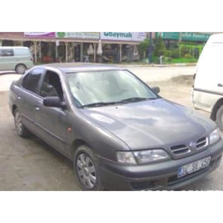 NISSAN PRIMERA- P11- 97/99; ARAÇ BİLGİLERİ VE RESİMLERİ (2.0CC)