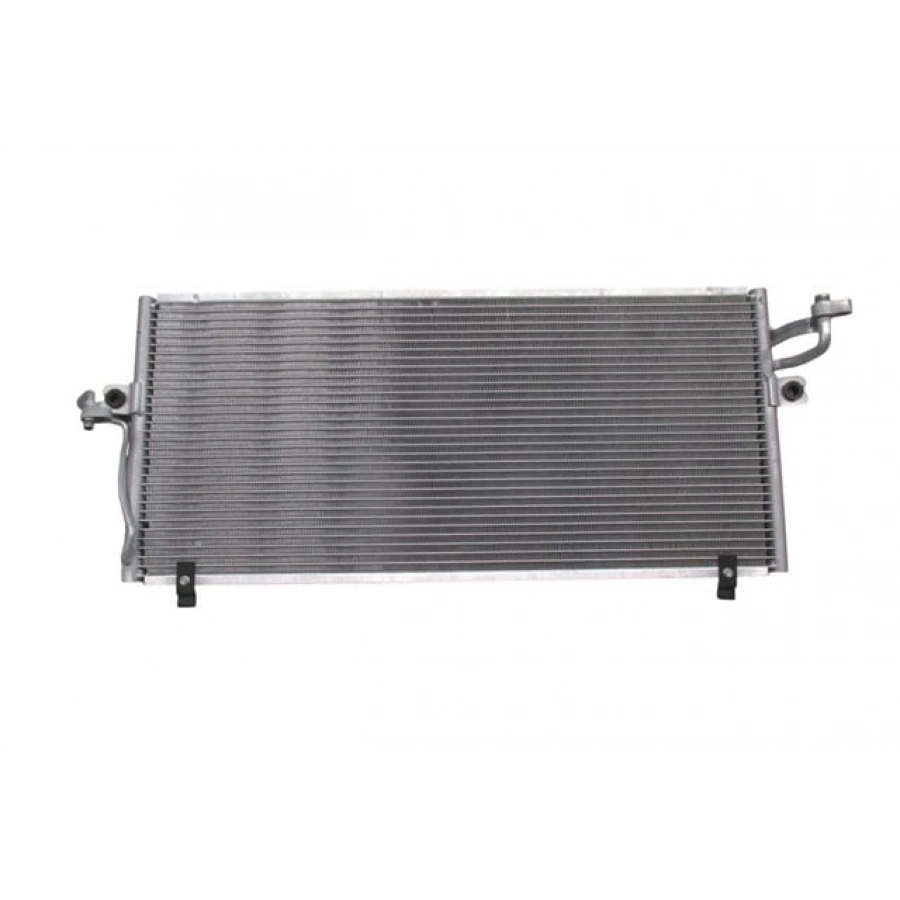 NISSAN PRIMERA- P11- 97/99; KLİMA RADYATÖRÜ 1.6/2.0 (BRAZING) (735X331X16) ALÜMİNYUM (ORİS)