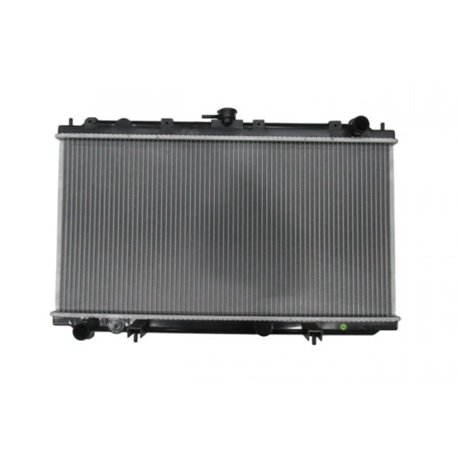 NISSAN PRIMERA- P11- 97/99; SU RADYATÖRÜ 1.6 (BRAZİNG) (360x698x16) (MANUEL) ALÜMİNYUM (ORİS)