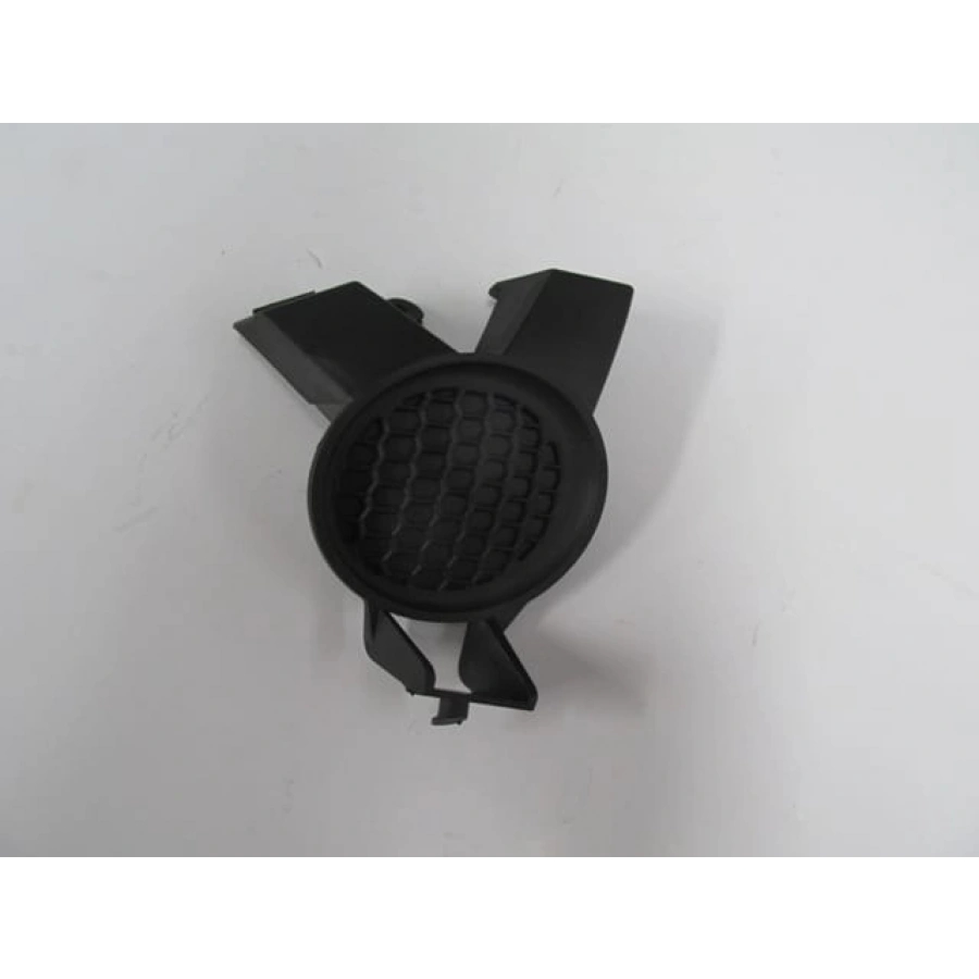 NISSAN QASHQAI- J10- 07/09; SİS LAMBA KAPAĞI SAĞ SİYAH SİS DELİKSİZ (TYG)