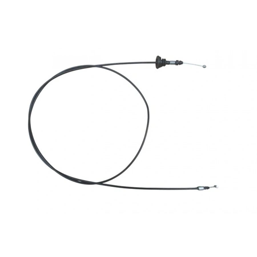 NISSAN QASHQAI- J10- 07/13; KAPUT İÇ AÇMA TELİ