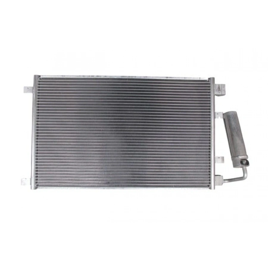 NISSAN QASHQAI- J10- 07/13; KLİMA RADYATÖRÜ 1.5 DCI (BRAZING) (645x398x16) ALÜMİNYUM (ORİS)