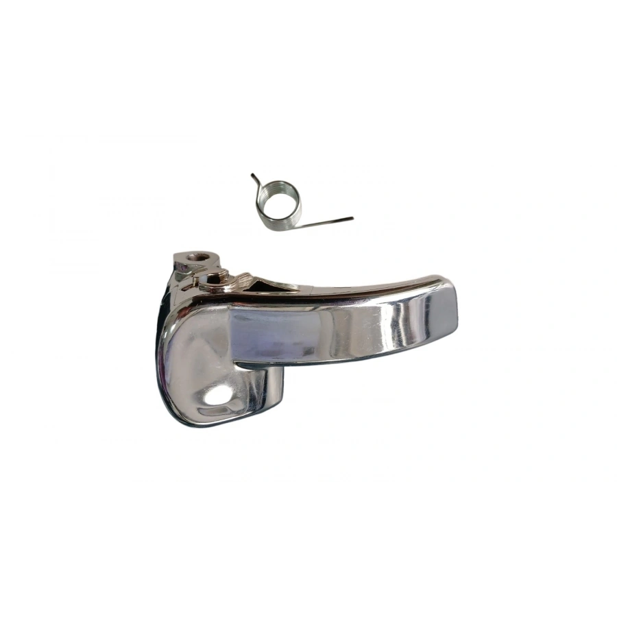 NISSAN QASHQAI- J10- 07/13; ÖN KAPI IÇ AÇMA KOLU KULBU (ELCEGI) NIKELAJLI  SAG