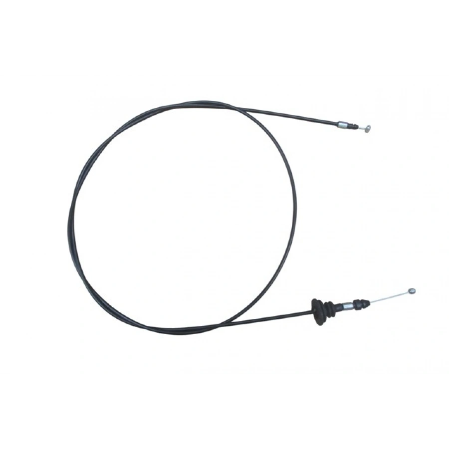 NISSAN QASHQAI- J11- 14/21; KAPUT İÇ AÇMA TELİ