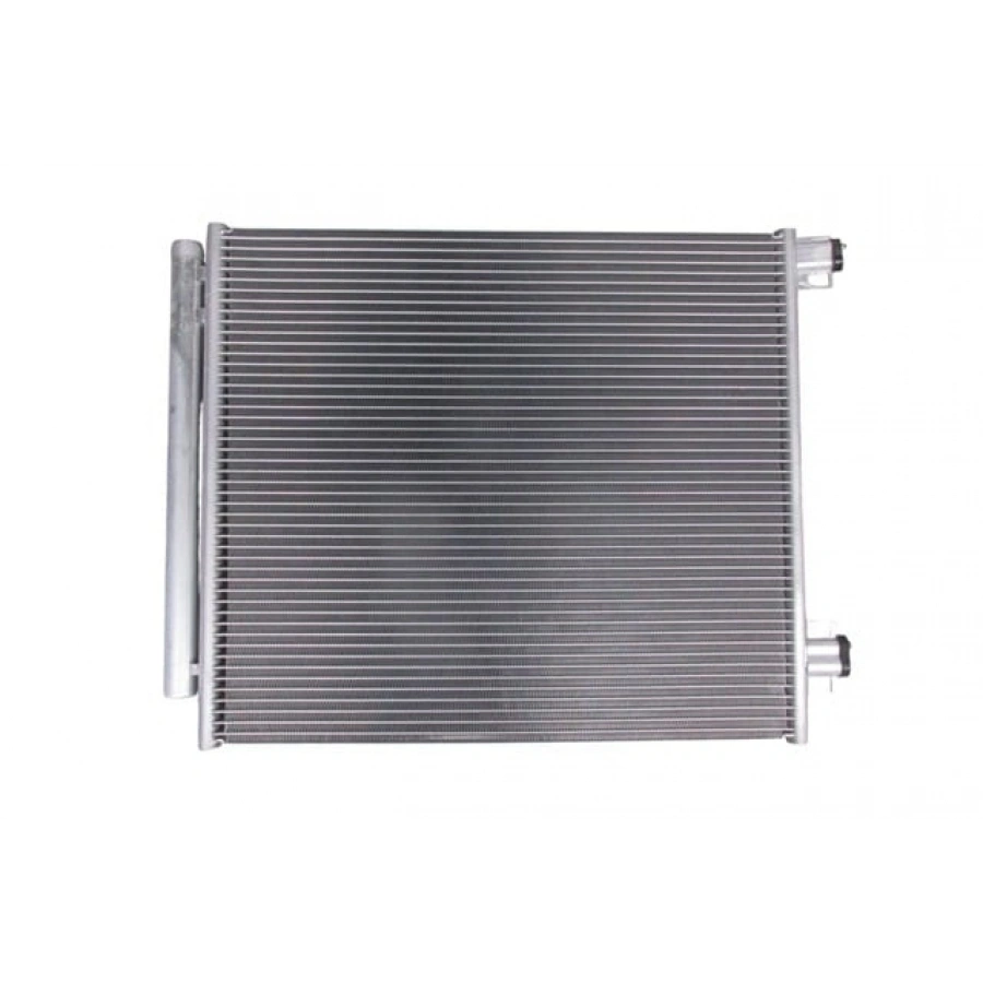 NISSAN QASHQAI- J11- 14/21; KLİMA RADYATÖRÜ 1.2/1.3 DIG-T/1.5/1.6 DCI (BRAZING)(566x480x12)ALM(ORİS)