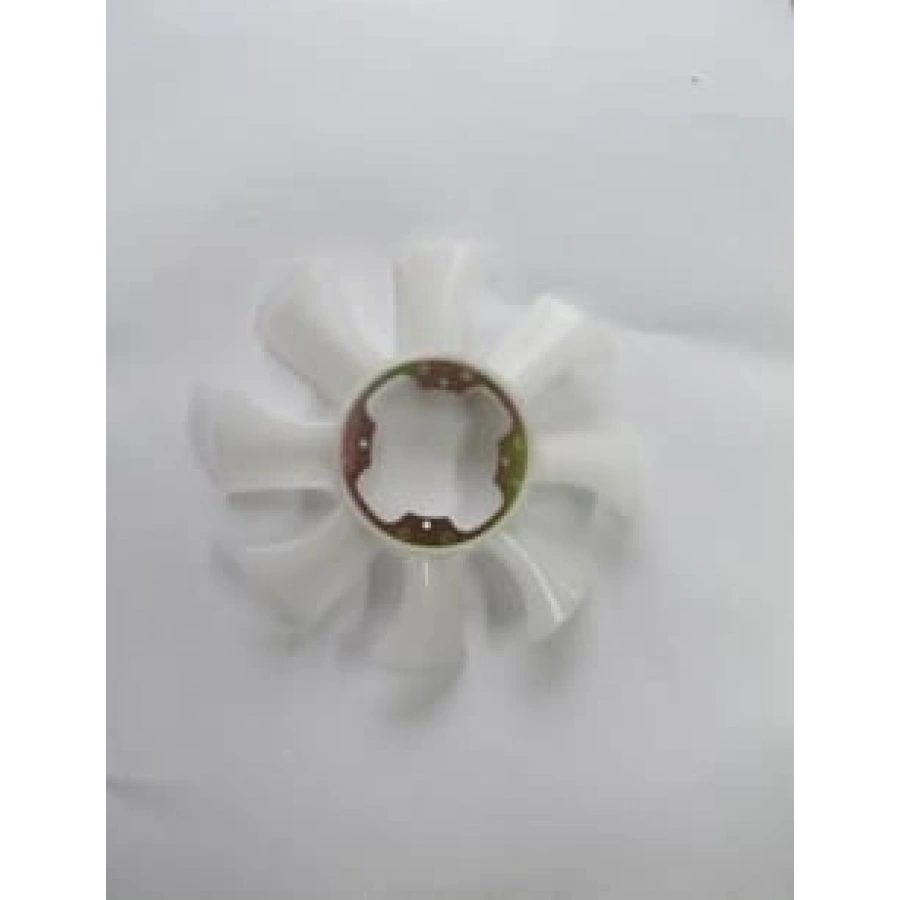 NISSAN SKYSTAR- PICK UP- D22- 97/02; FAN KANADI (TD25) 2.5CC (KÜÇÜK TERMİĞE TAKILAN) (8KANAT) (FPI)