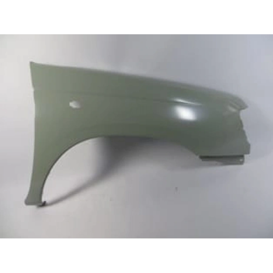 NISSAN SKYSTAR- PICK UP- D22- 97/02; ÖN ÇAMURLUK DELİKLİ SAĞ GRİ BOYALI (SIMYI)