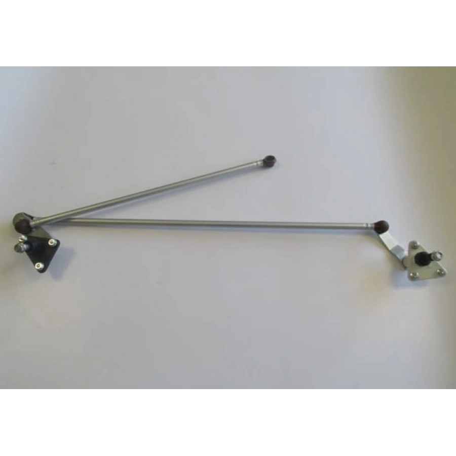 NISSAN SKYSTAR- PICK UP- D22- 97/02; SİLGİ MANEVRA KOLU