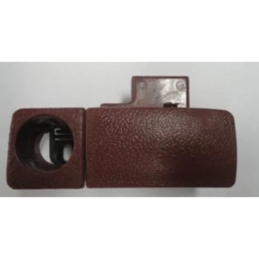 NISSAN SKYSTAR- PICK UP- D22- 97/02; TORPİDO MANDALI (ANAHTARSIZ) BORDO (TW)