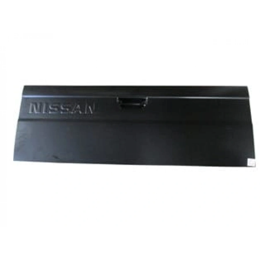 NISSAN SKYSTAR- PICK UP- D22- 99/02; ARKA BAGAJ KAPAĞI (ORTADAN AÇMALI) (TW)