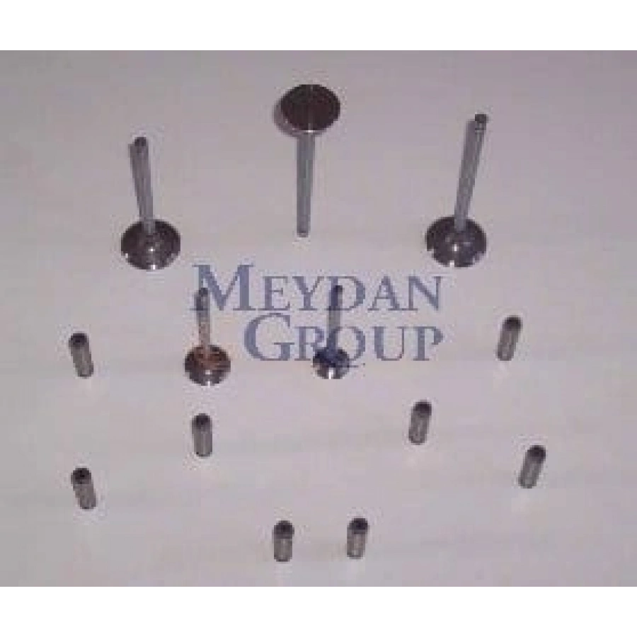 NISSAN SUNNY- B11 CD17- 84/86; EMME SUPAPI DİZEL 1.7cc (ARM)