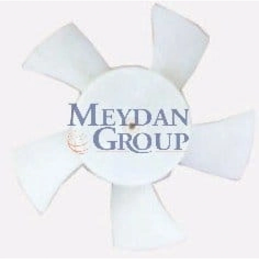 NISSAN SUNNY- B11 CD17- 84/86; FAN KANADI KALIN TİP (5KANAT)