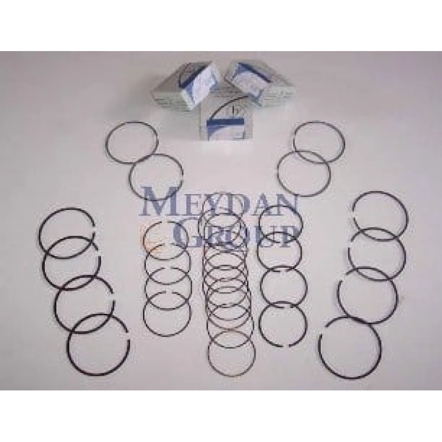 NISSAN SUNNY- B11 CD17- 84/86; SEGMAN STD 1.7cc (80X1.75X2X3) (HY)