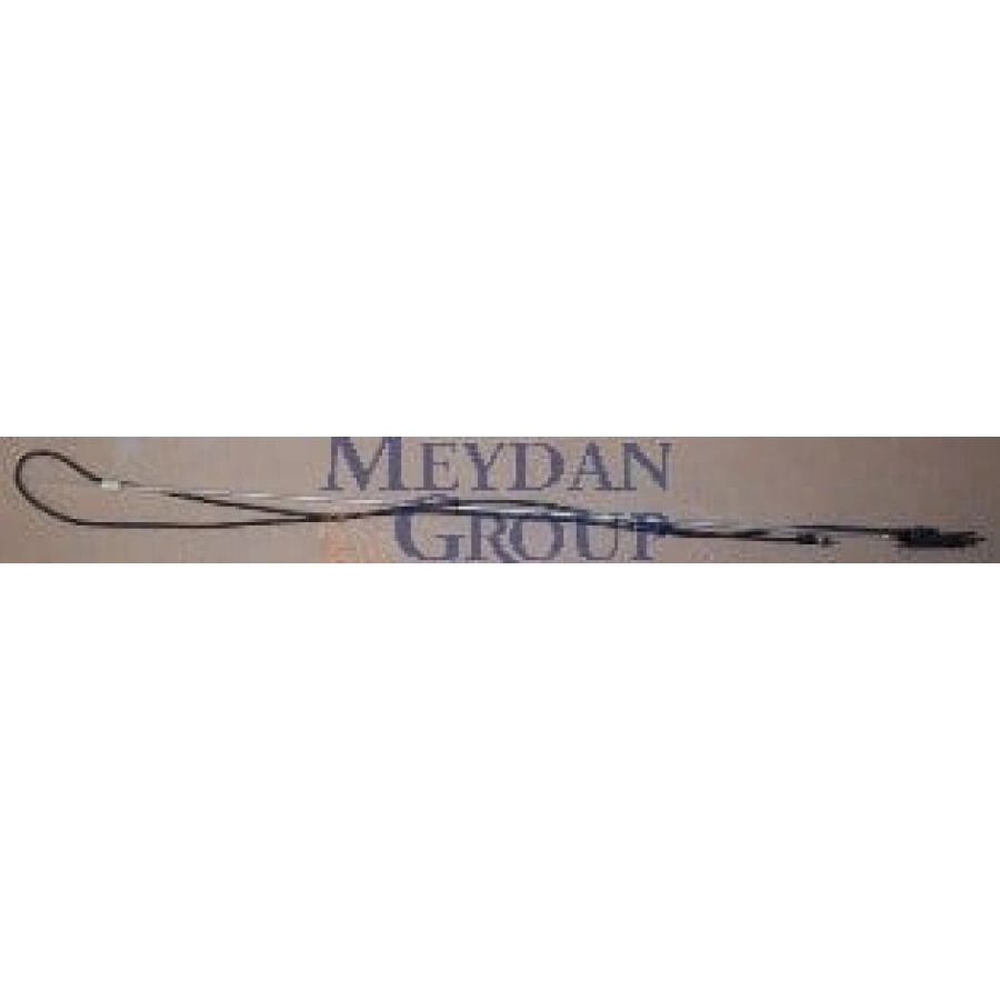 NISSAN SUNNY- B11 CD17- 84/88; ANTEN (TAVAN OLUĞUNA TAKILAN)