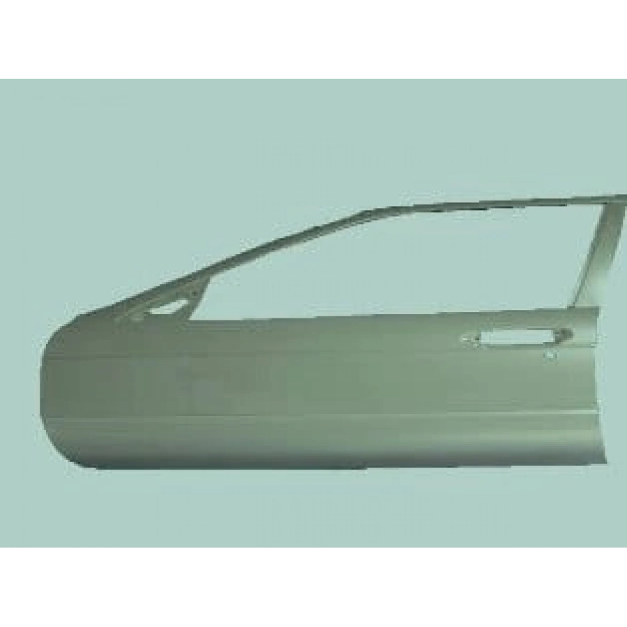 NISSAN SUNNY- B13- 90/94; ÖN KAPI SACI SOL ÇERÇEVELİ (TYG)