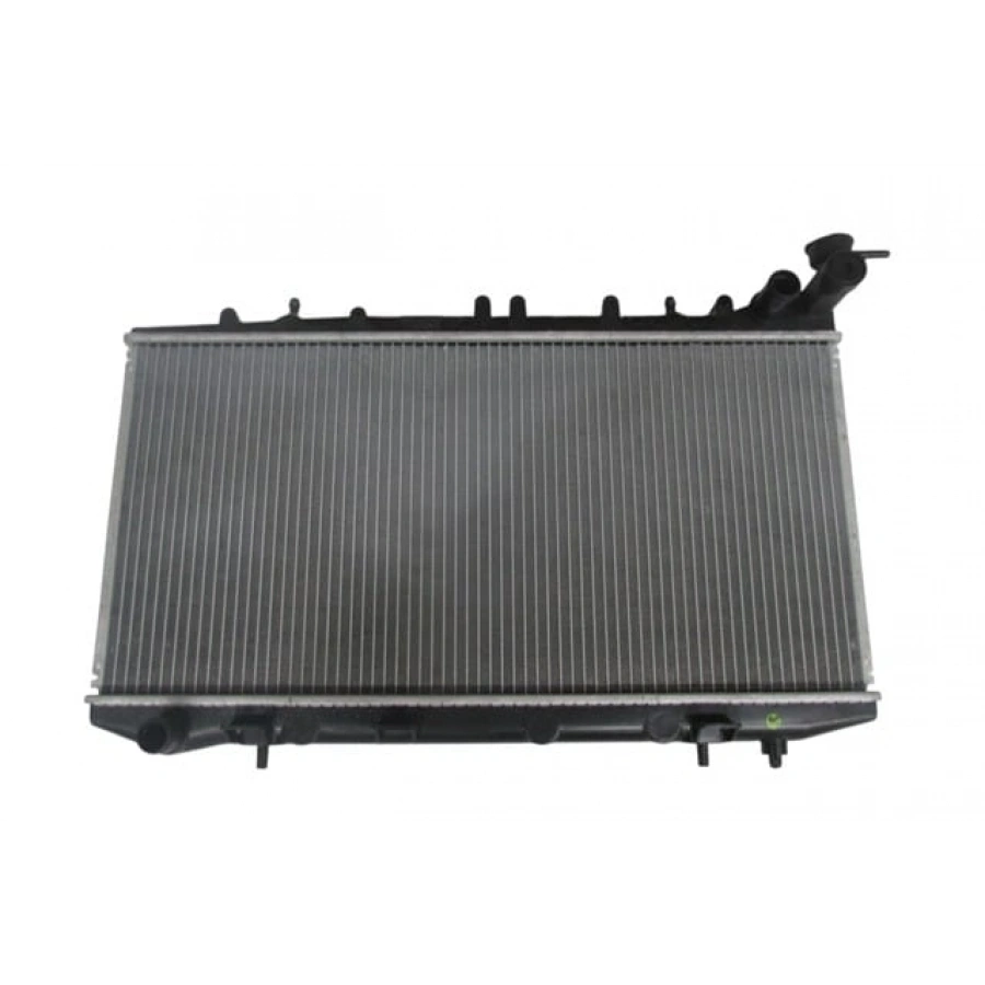 NISSAN SUNNY- B13- 90/94; SU RADYATÖRÜ 1.6 (BRAZİNG) (320x648x26) (MANUEL) ALÜMİNYUM (ORİS)