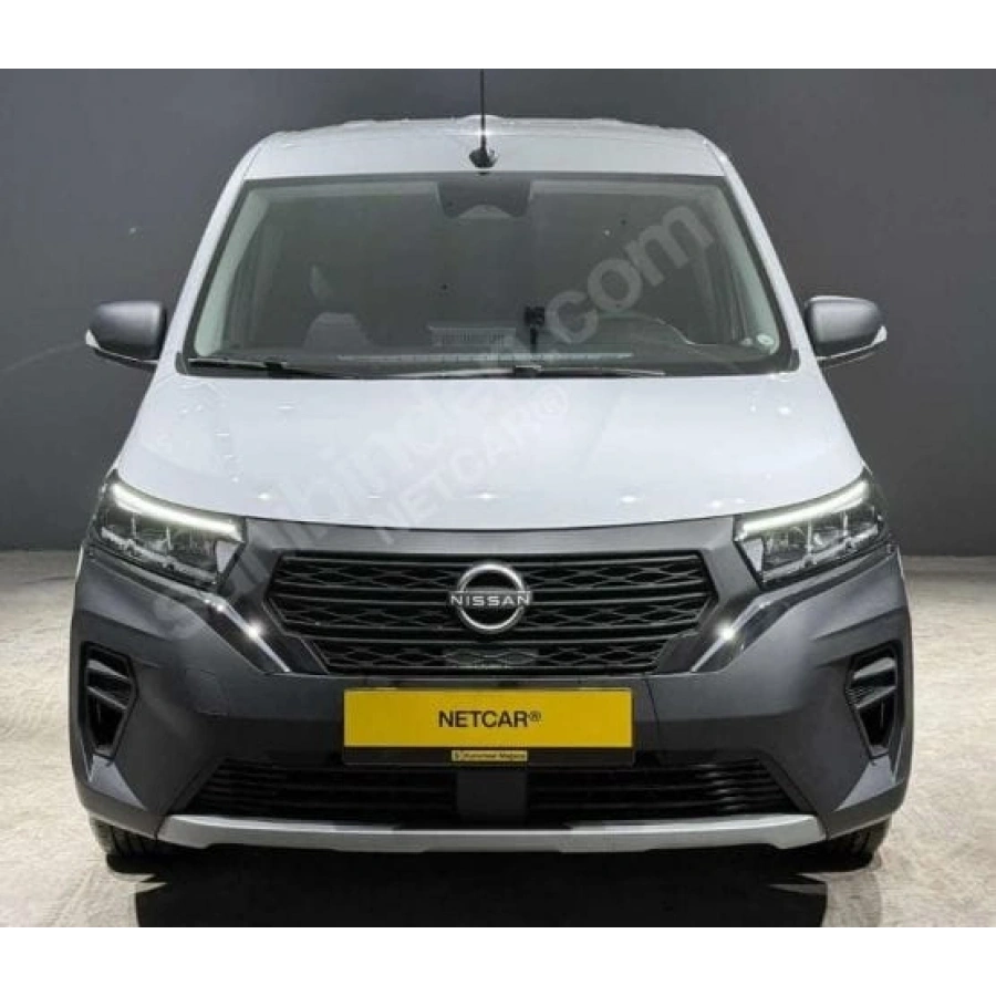 NISSAN TOWNSTAR- 2025->; ARAÇ BİLGİLERİ VE RESİMLERİ