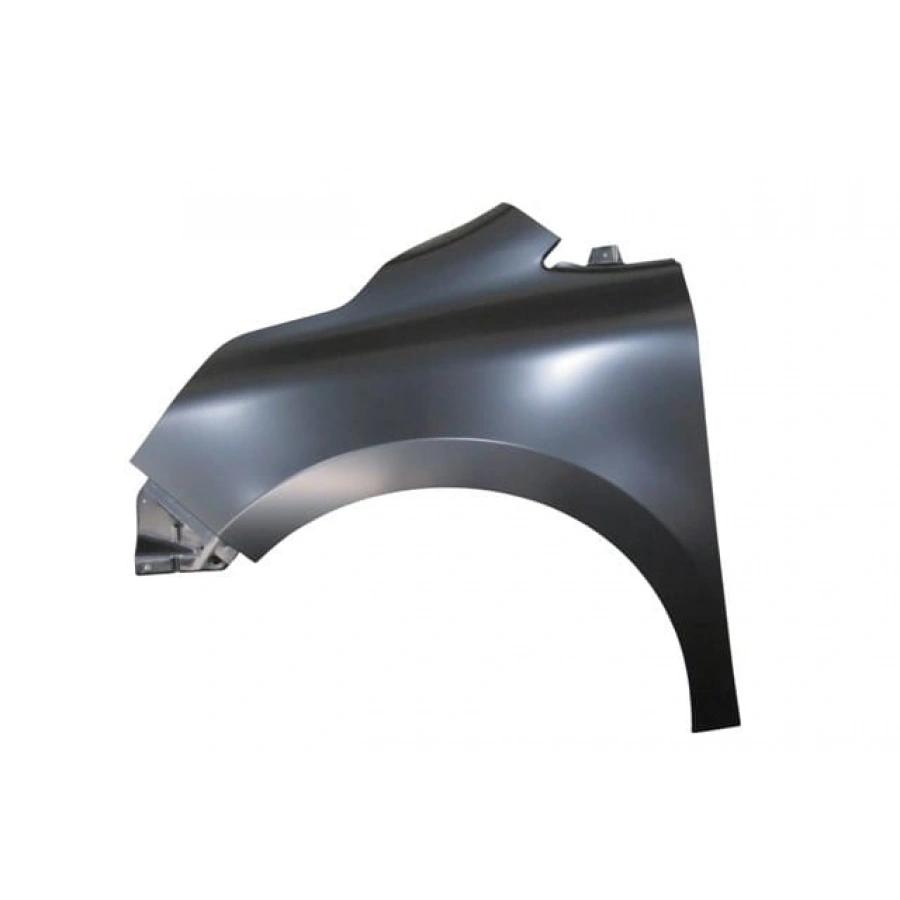 NISSAN TOWNSTAR- 2025->; ÖN ÇAMURLUK DELİKSİZ SOL (TW)