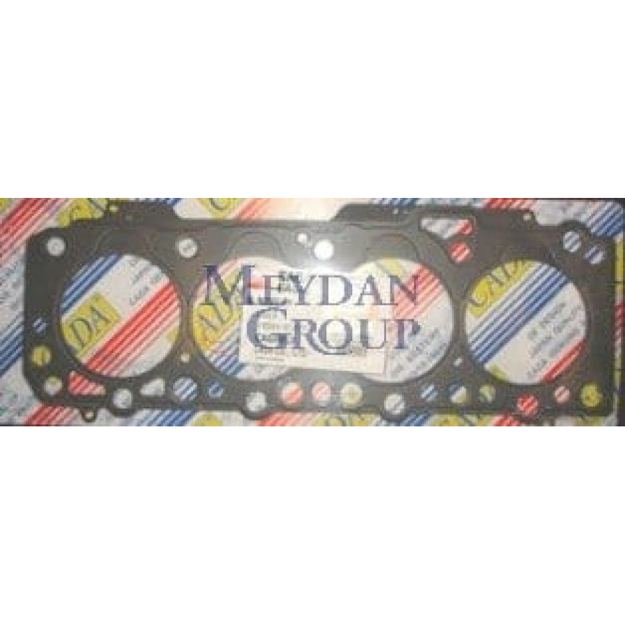 NISSAN VANETTE- 96/02; SİLİNDİR KAPAK CONTASI ÇELİK (CAG9053)(LD23) 2.3cc (CADA)