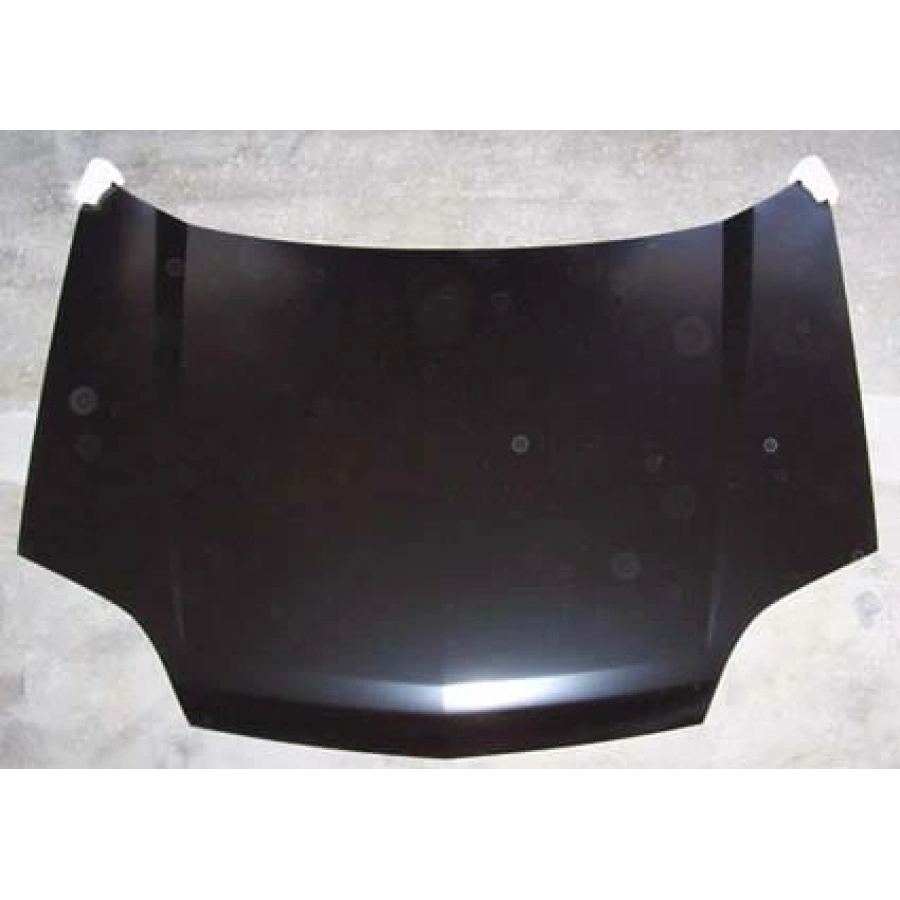 NISSAN X TRAIL- 02/07; MOTOR KAPUTU (TW)