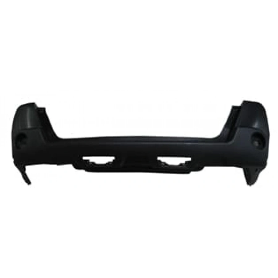 NISSAN X TRAIL- 08/12; ARKA TAMPON (REFLEKTÖR DELİKLİ) (TW)