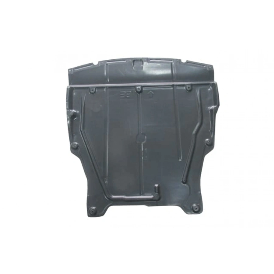 NISSAN X TRAIL- 13/16; KARTER MUHAFAZA PLASTİĞİ