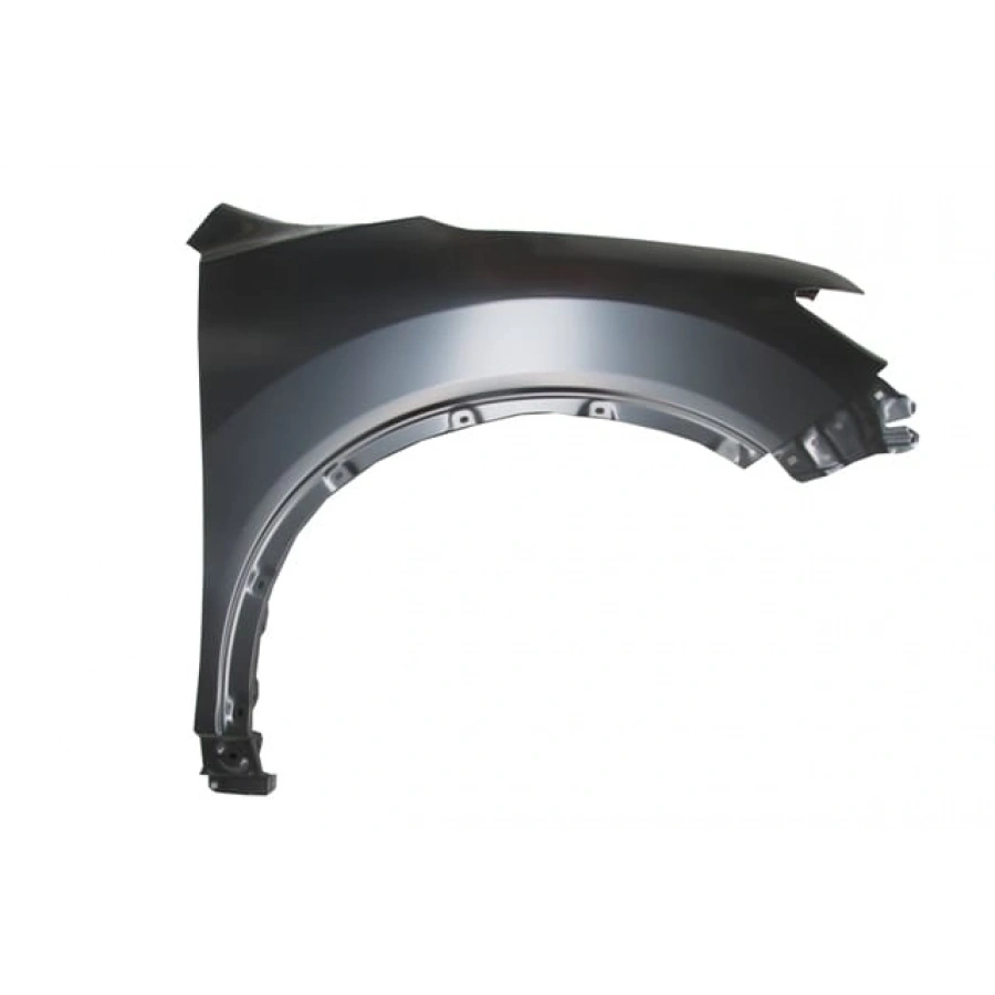 NISSAN X TRAIL- 17/21; ÖN ÇAMURLUK DELİKSİZ SAĞ (TW)