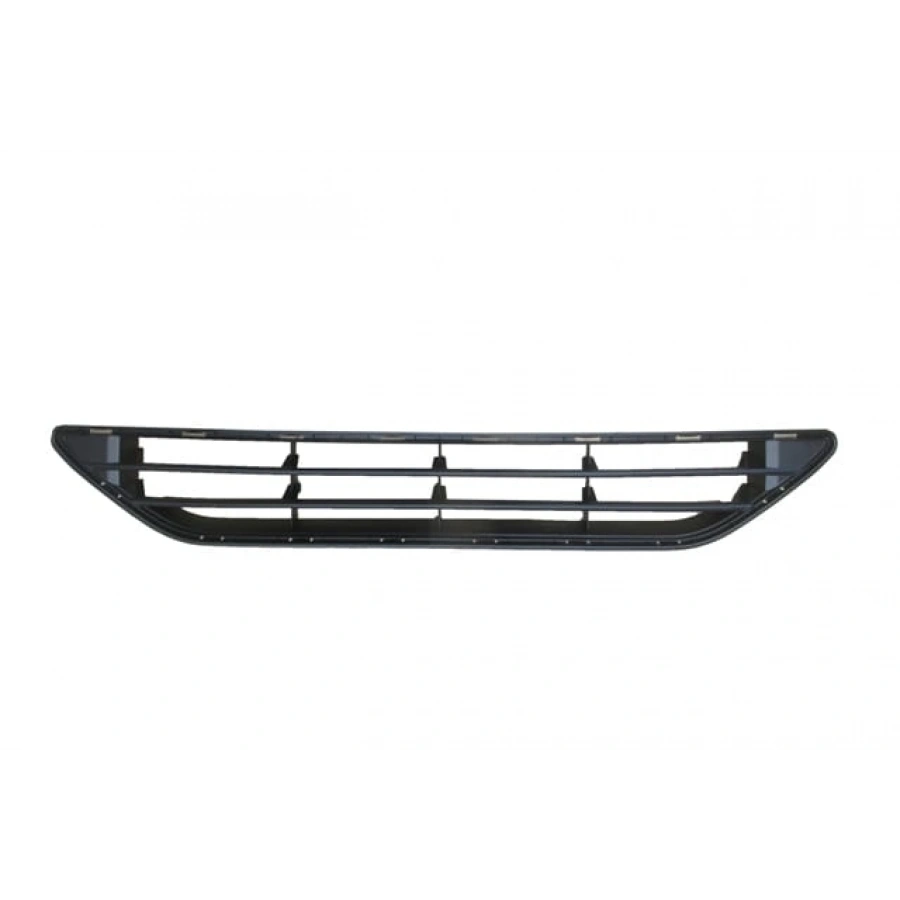 NISSAN X TRAIL- 17/21; ÖN TAMPON PANJURU SİYAH (TYG)