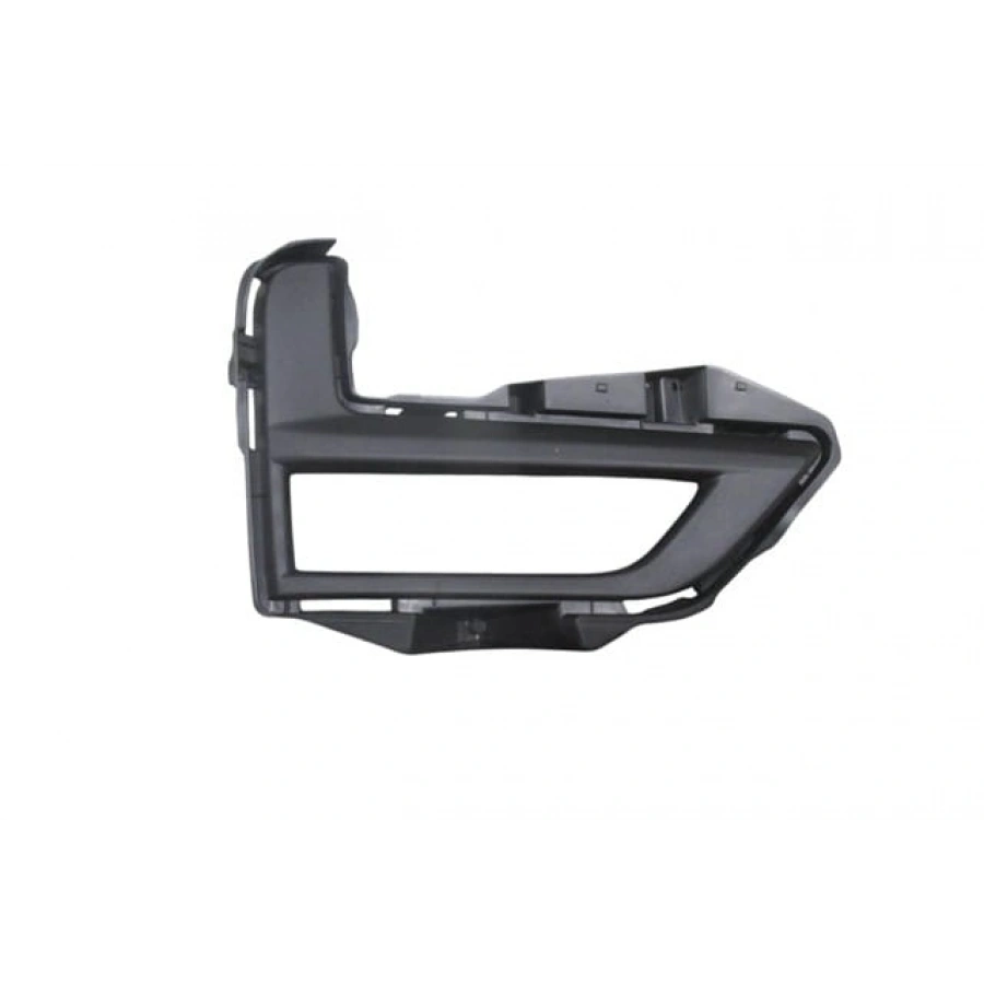 NISSAN X TRAIL- 17/21; SİS LAMBA KAPAĞI SAĞ SİYAH (TW)