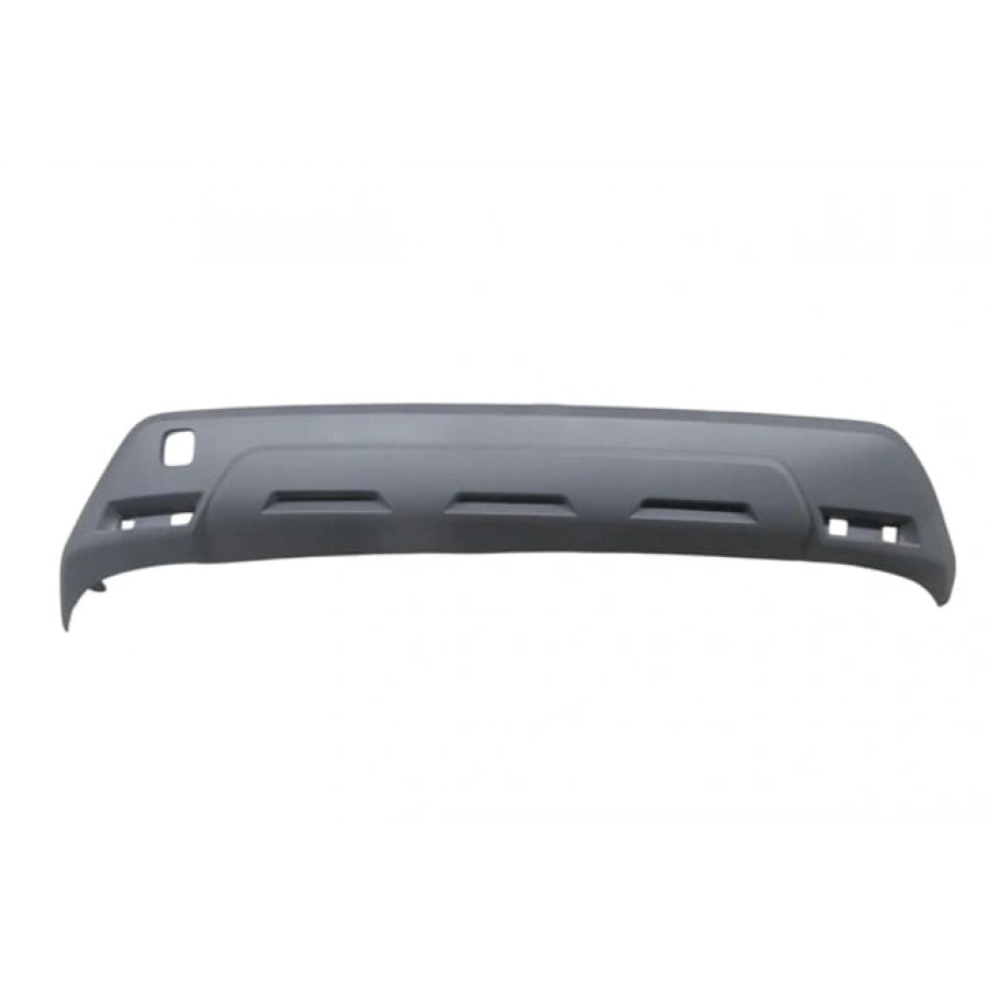 NISSAN X TRAIL- 22/25; ARKA TAMPON ALT KOYU GRİ (TYG)