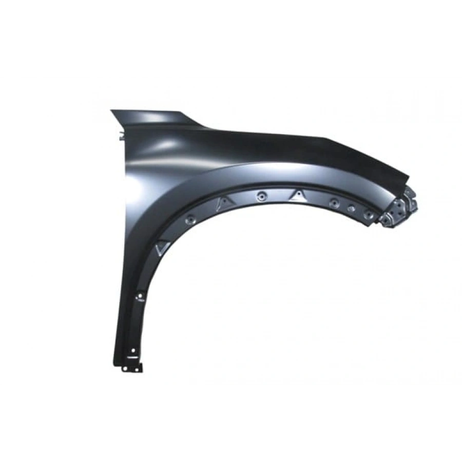 NISSAN X TRAIL- 22/25; ÖN ÇAMURLUK SAĞ ÇELİK (TYG)