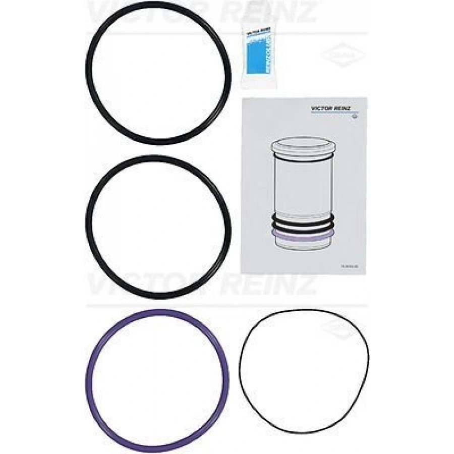 O RİNG SETİ KAMPANYALI