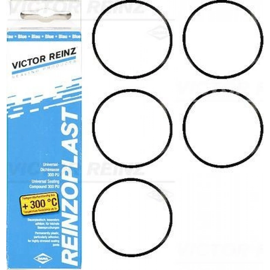 O RİNG SETİ KAMPANYALI