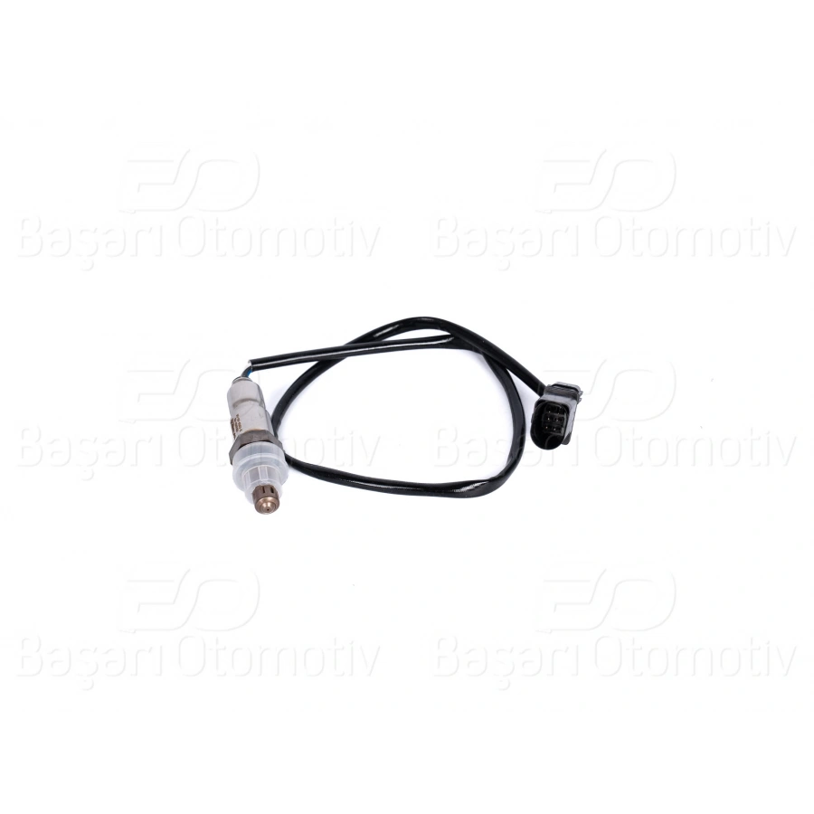 OKSIJEN SENSORU AUDI A1 A3 FABIA 2 OCTAVIA 2 GOLF6 JETTA 3 PASSAT POLO TOURAN 1.6 TDI 09 >