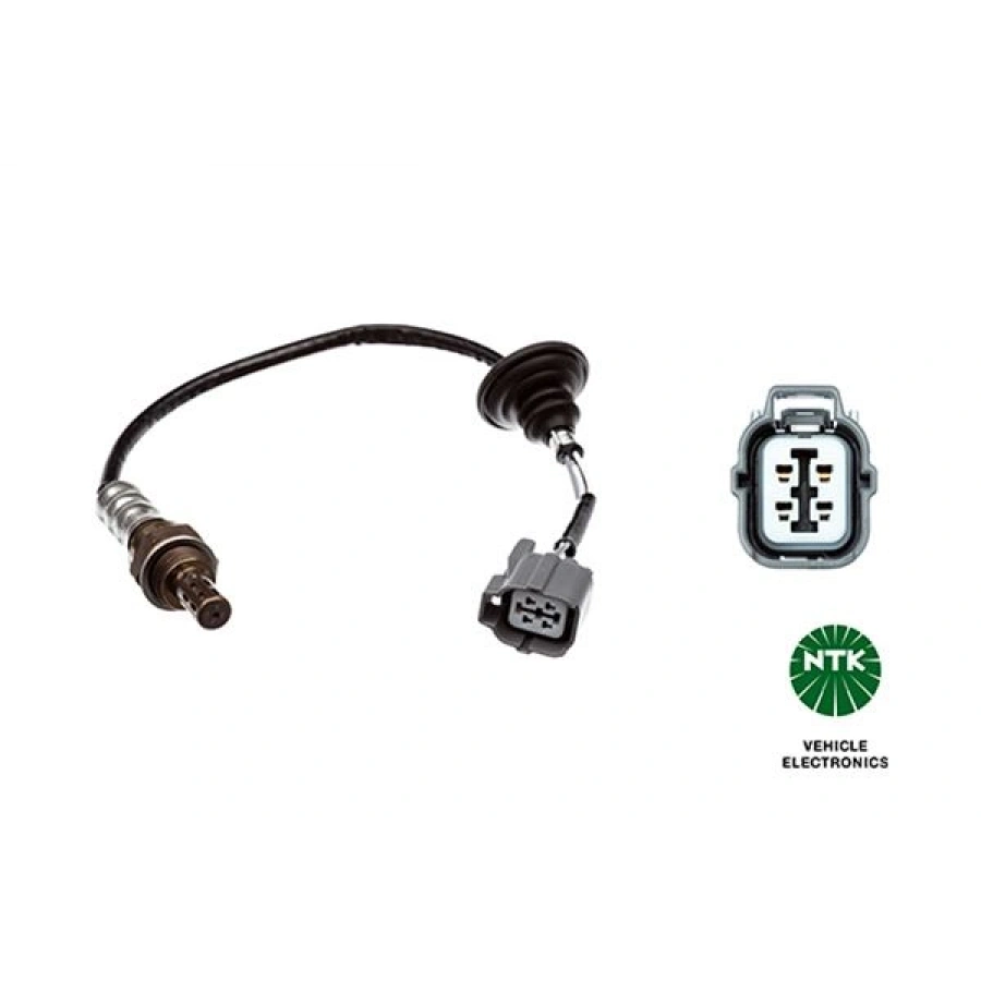 OKSİJEN SENSÖRÜ E87-E90 320 İ
