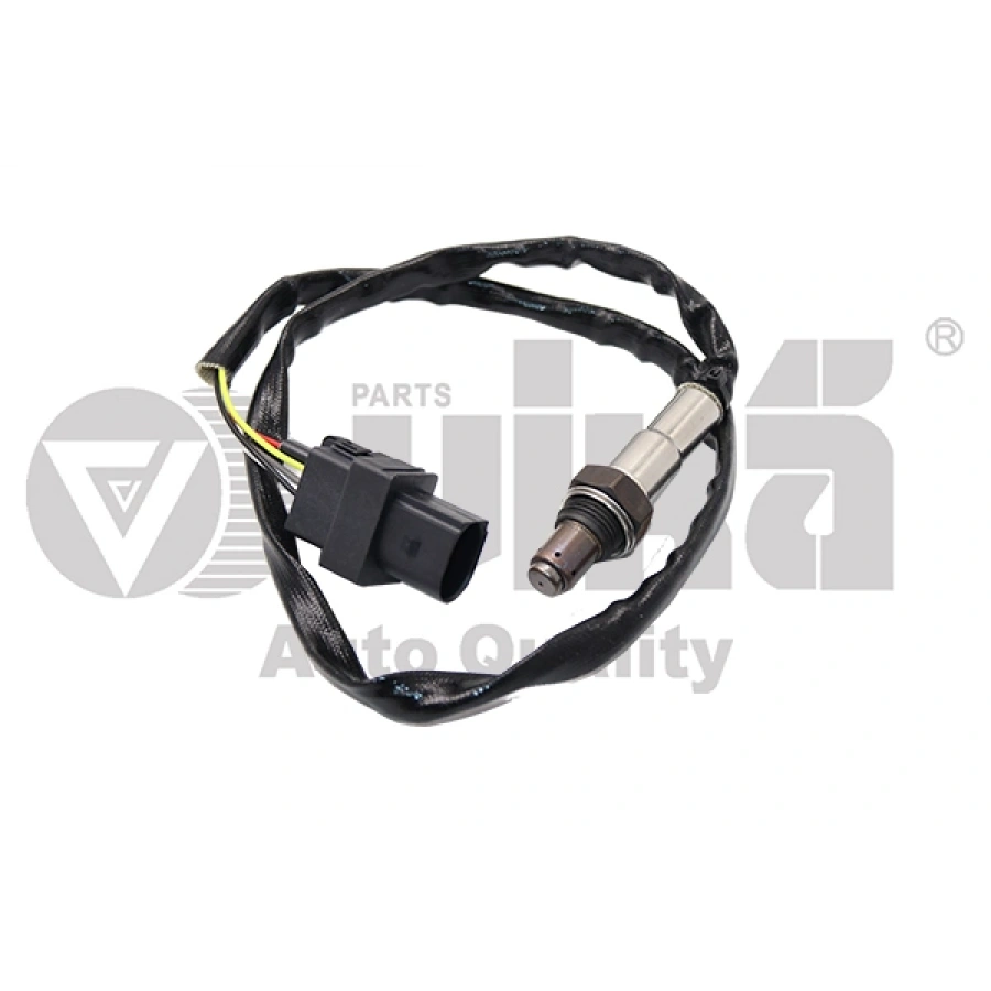 OKSIJEN SENSÖRÜ GOLF5-GOLF6-JETTA-PASSAT-TIGUAN-POLO-A3-LEON BSE-BGU-CAVD-CAVA-CAXA 1,4 TSI-1,6 04-